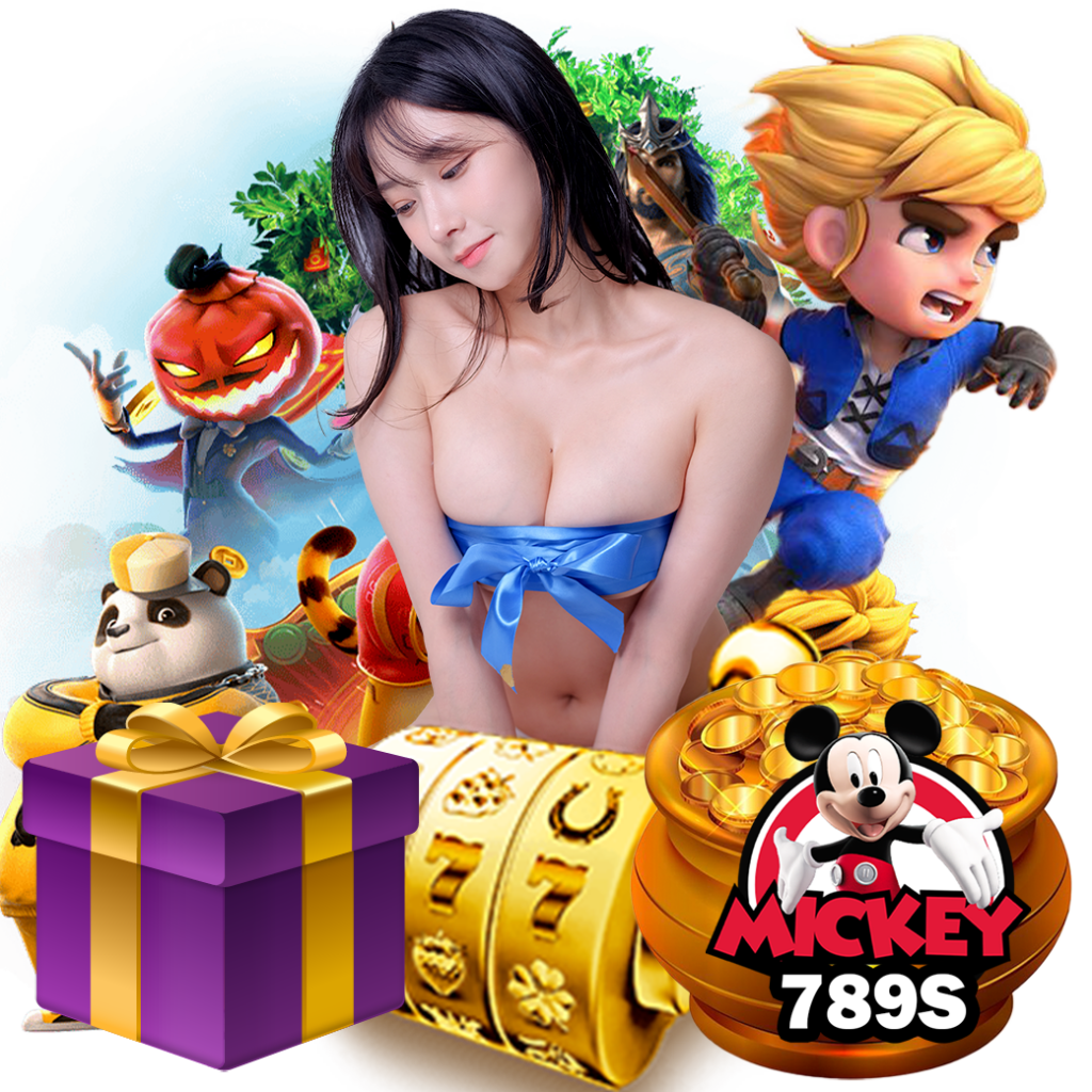 mickey789 สมัคร