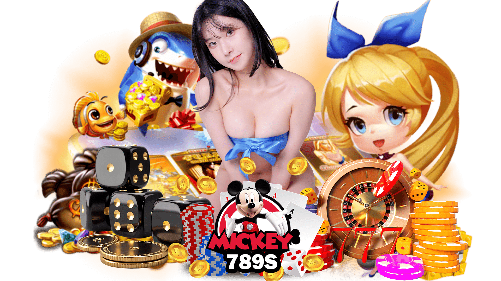 mickey789